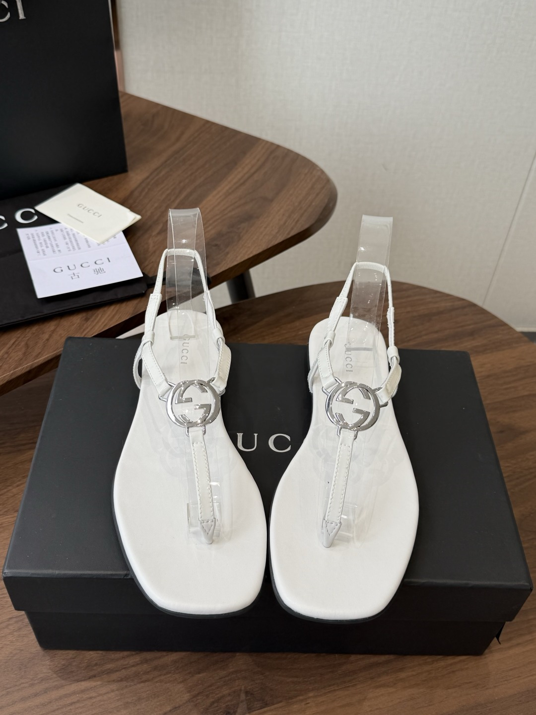 Gucci Sandals