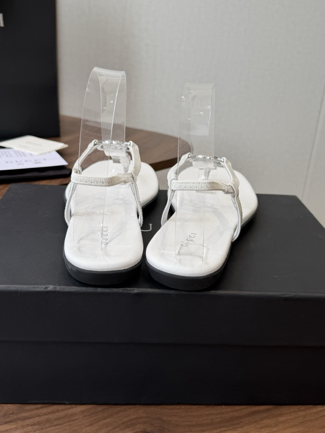 Gucci Sandals