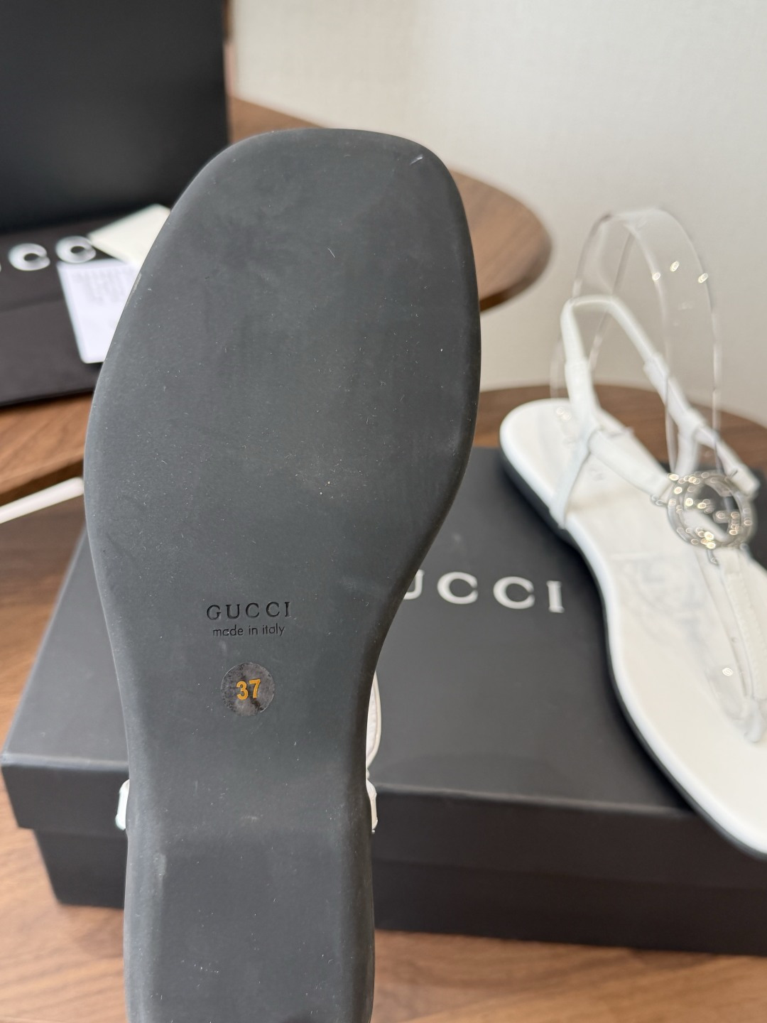 Gucci Sandals