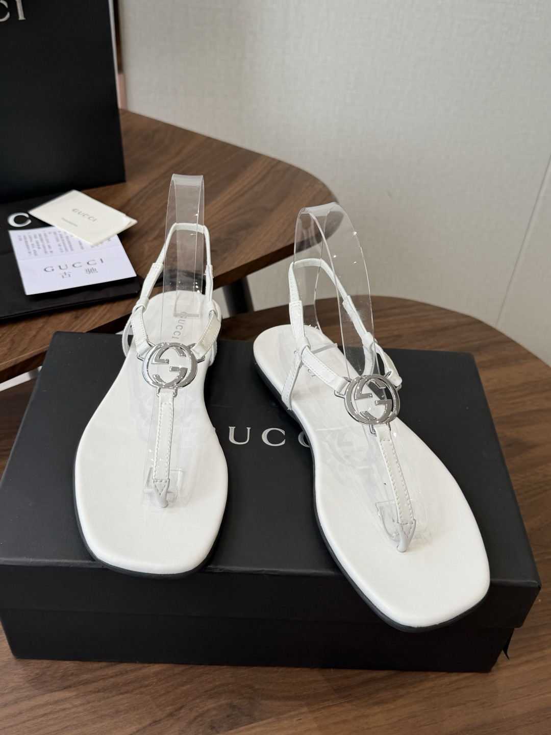 Gucci Sandals