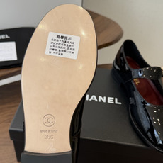 (⚠️官网同步✈️盒包装) Chanel 26ss 小香 新款 玛丽珍 乐福鞋春夏香家必备爆款 女神系列,拥有香家特色优 (⚠️官网同步✈️盒包装) Chanel 26ss 小香 新款 玛丽珍 乐福鞋春夏香家必备爆款 女神系列,拥有香家特色优