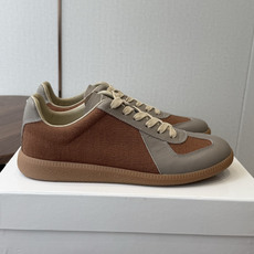 MaisonMargiela MM6 马吉拉 26新色 情侣款 德训鞋 休闲 运动鞋 原版购入开发 做货 鬼才设计师品 MaisonMargiela MM6 马吉拉 26新色 情侣款 德训鞋 休闲 运动鞋 原版购入开发 做货 鬼才设计师品