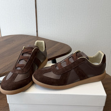 MaisonMargiela MM6 马吉拉 26新色 情侣款 德训鞋 休闲 运动鞋 原版购入开发 做货 鬼才设计师品 MaisonMargiela MM6 马吉拉 26新色 情侣款 德训鞋 休闲 运动鞋 原版购入开发 做货 鬼才设计师品