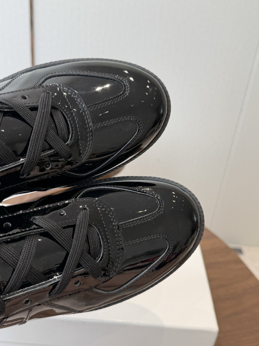 MaisonMargiela MM6 马吉拉 26新色 情侣款  德训鞋 休闲 运动鞋 原版购入开发 做货 鬼才设计师品