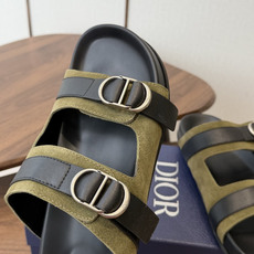 Dior 26ss 春夏最新款 男士超轻发泡大底 凉拖 夏威夷沙滩运动拖鞋 Angelababy入主迪·奥春夏力推系 Dior 26ss 春夏最新款 男士超轻发泡大底 凉拖 夏威夷沙滩运动拖鞋 Angelababy入主迪·奥春夏力推系