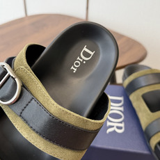 Dior 26ss 春夏最新款 男士超轻发泡大底 凉拖 夏威夷沙滩运动拖鞋 Angelababy入主迪·奥春夏力推系 Dior 26ss 春夏最新款 男士超轻发泡大底 凉拖 夏威夷沙滩运动拖鞋 Angelababy入主迪·奥春夏力推系
