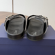 Dior 26ss 春夏最新款 男士超轻发泡大底 凉拖 夏威夷沙滩运动拖鞋 Angelababy入主迪·奥春夏力推系 Dior 26ss 春夏最新款 男士超轻发泡大底 凉拖 夏威夷沙滩运动拖鞋 Angelababy入主迪·奥春夏力推系