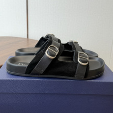 Dior 26ss 春夏最新款 男士超轻发泡大底 凉拖 夏威夷沙滩运动拖鞋 Angelababy入主迪·奥春夏力推系 Dior 26ss 春夏最新款 男士超轻发泡大底 凉拖 夏威夷沙滩运动拖鞋 Angelababy入主迪·奥春夏力推系