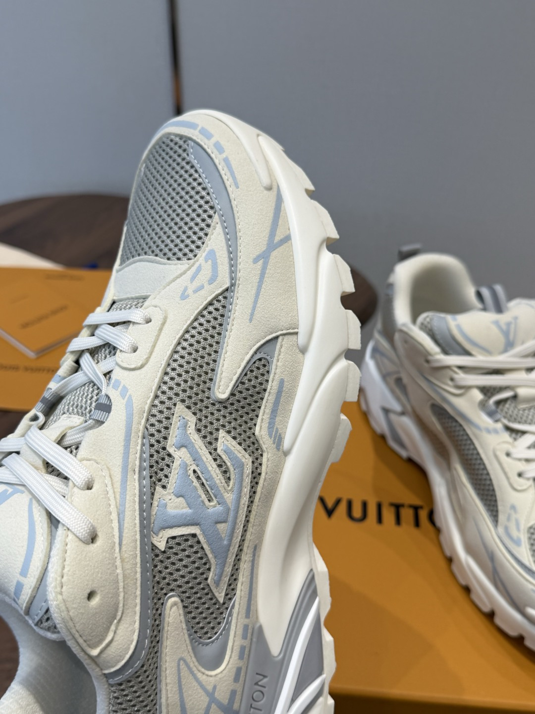 Louis Vuitton Sneakers