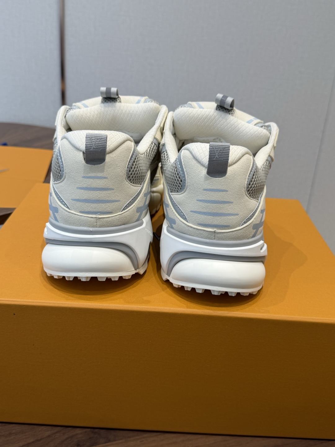 Louis Vuitton Sneakers