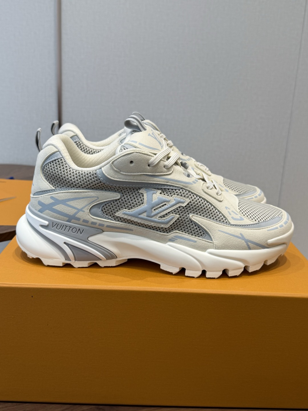Louis Vuitton Sneakers