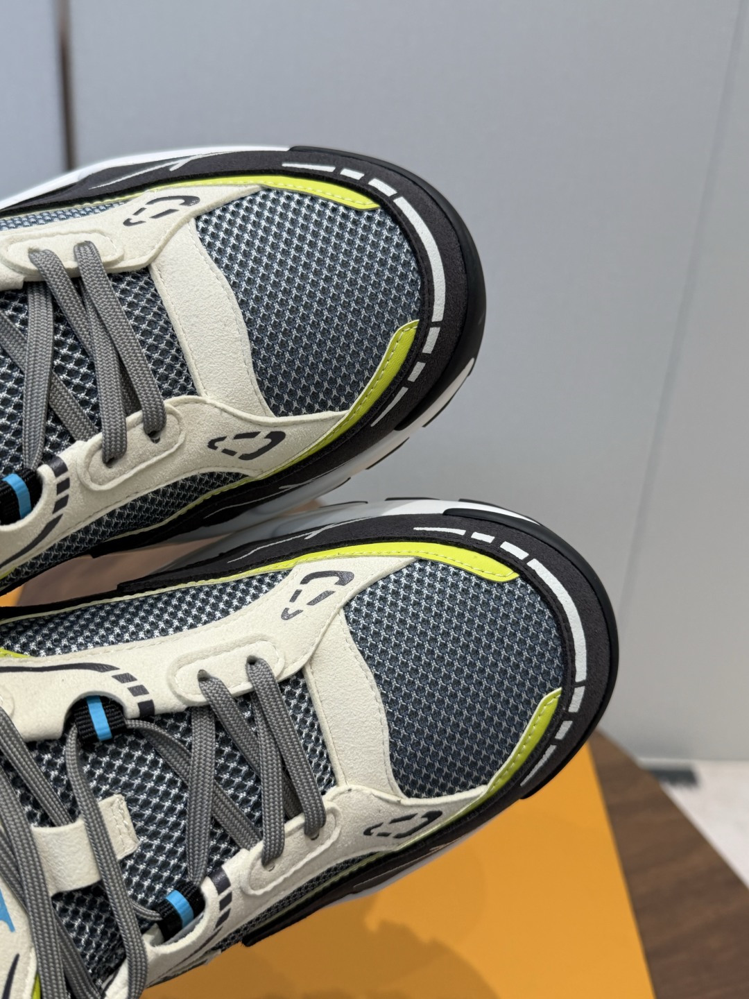 Louis Vuitton Sneakers