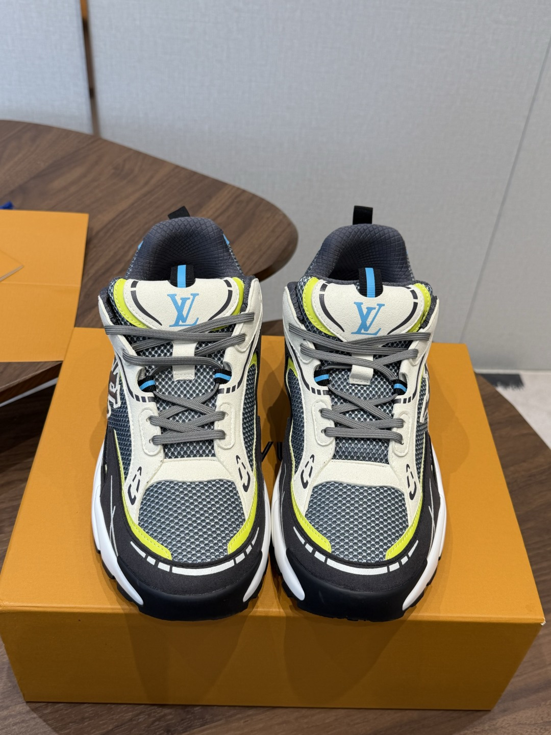 Louis Vuitton Sneakers