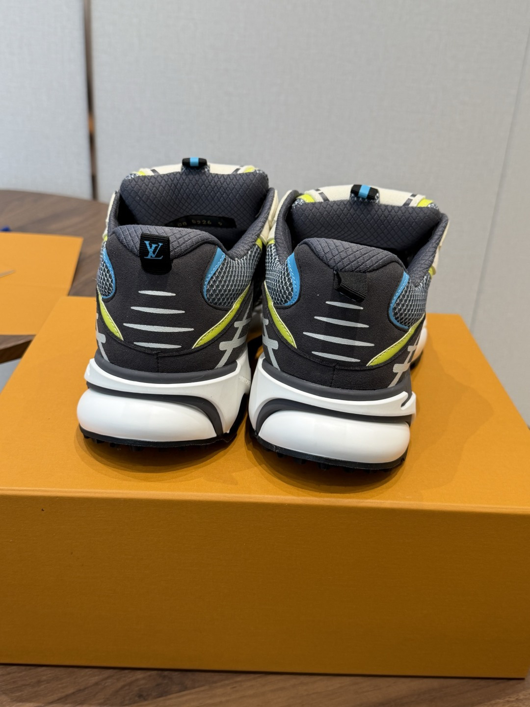 Louis Vuitton Sneakers