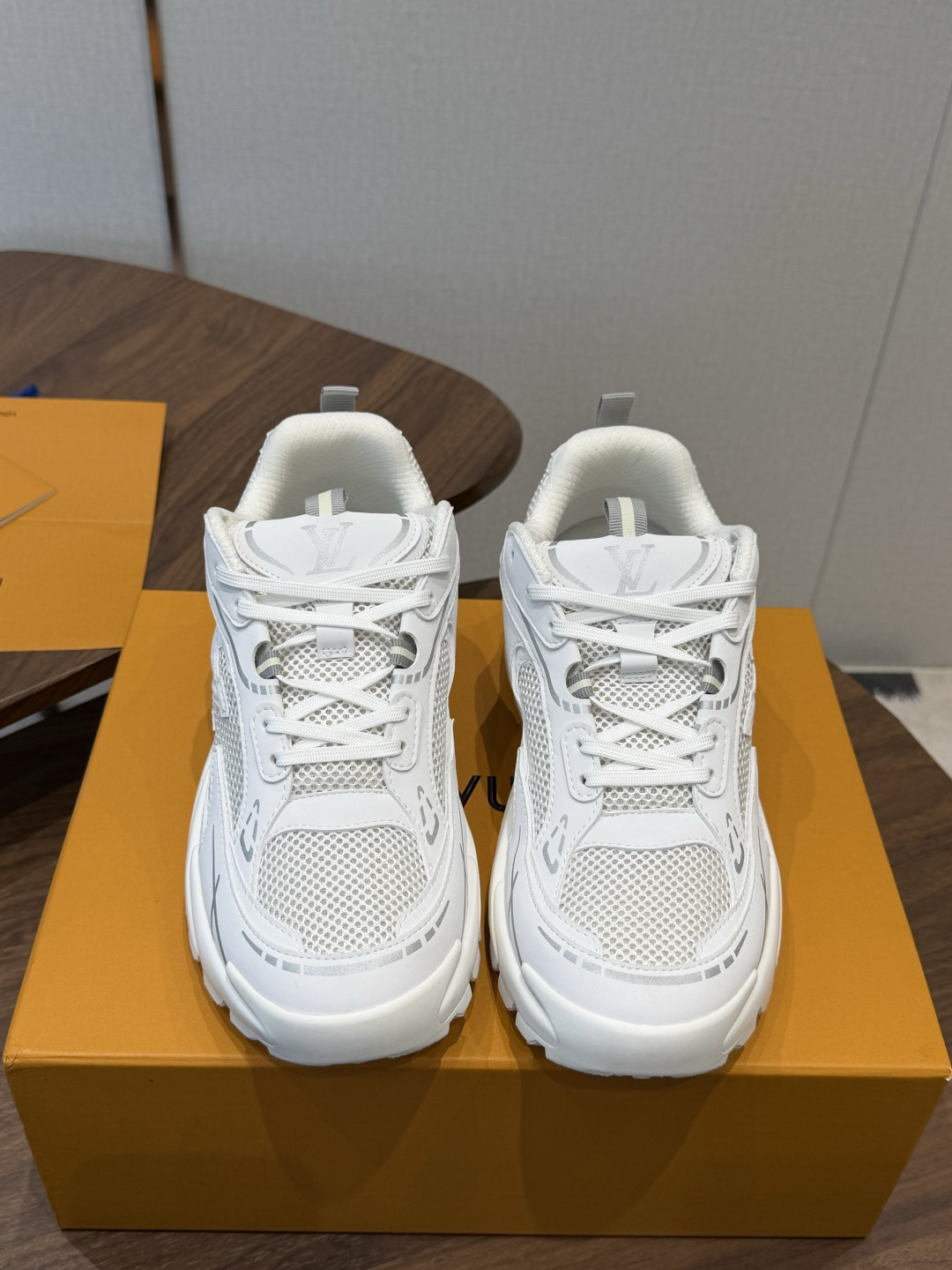 Louis Vuitton Sneakers
