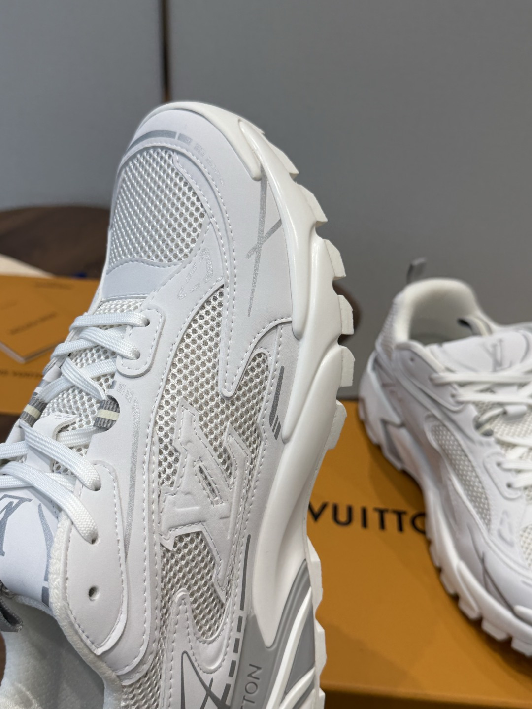 Louis Vuitton Sneakers