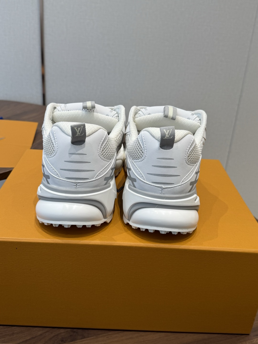 Louis Vuitton Sneakers