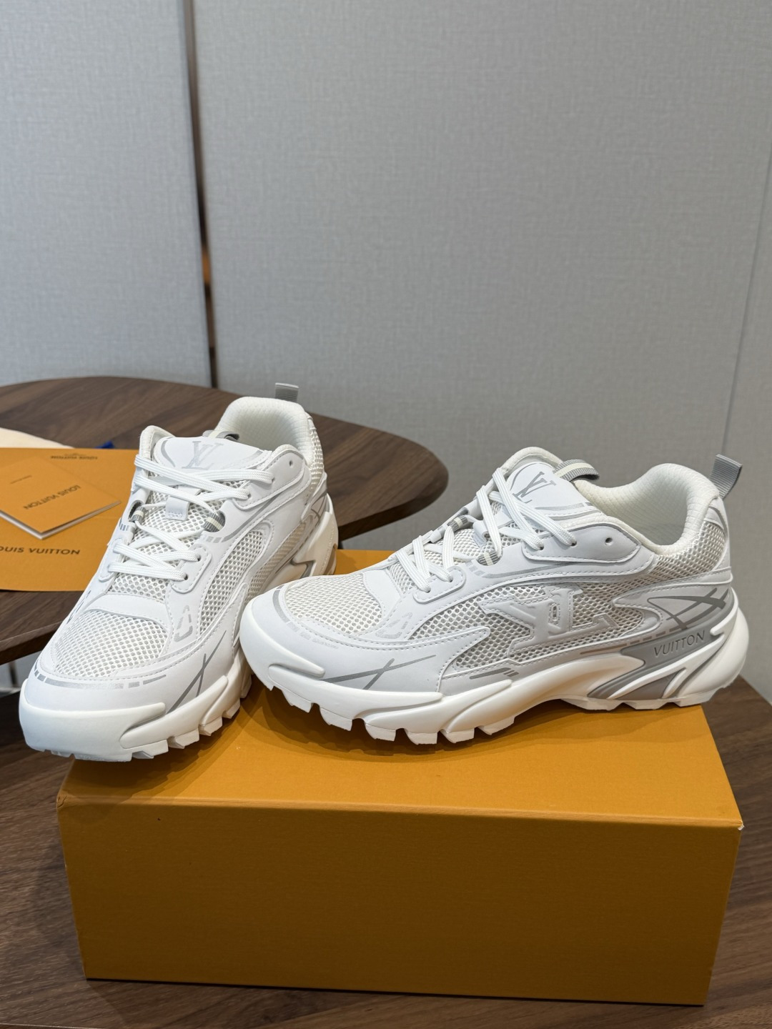 Louis Vuitton Sneakers