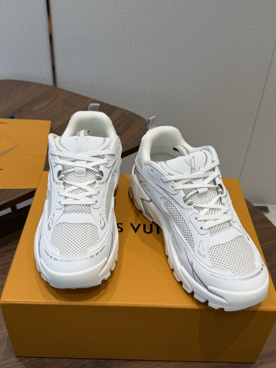 Louis Vuitton Sneakers