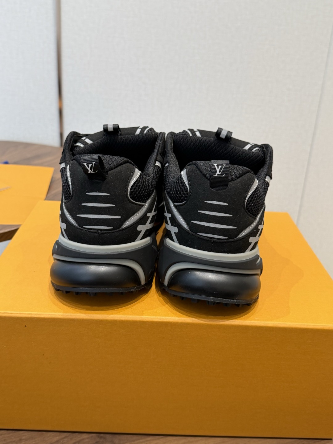 Louis Vuitton Sneakers