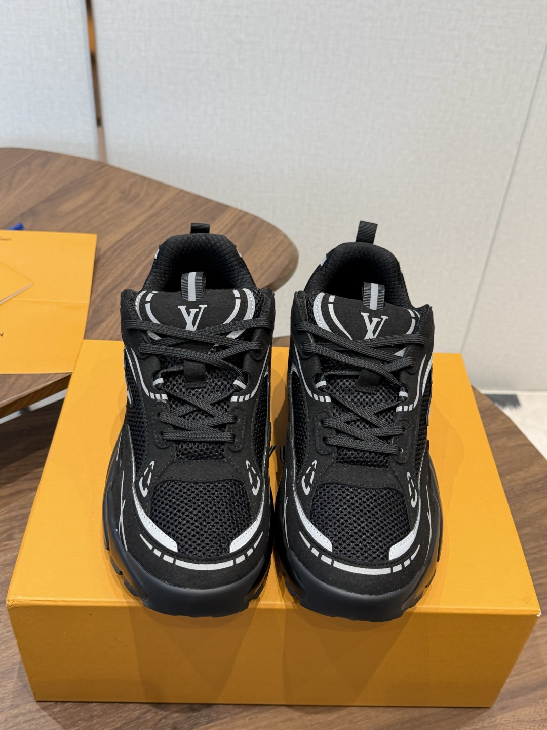 Louis Vuitton Sneakers