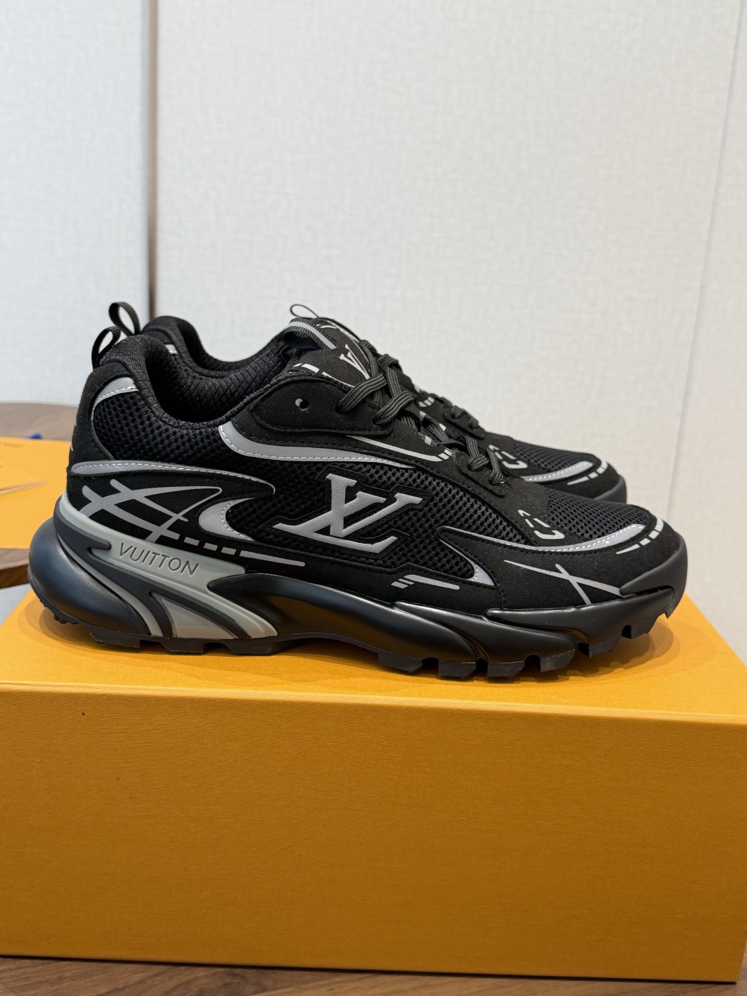 Louis Vuitton Sneakers