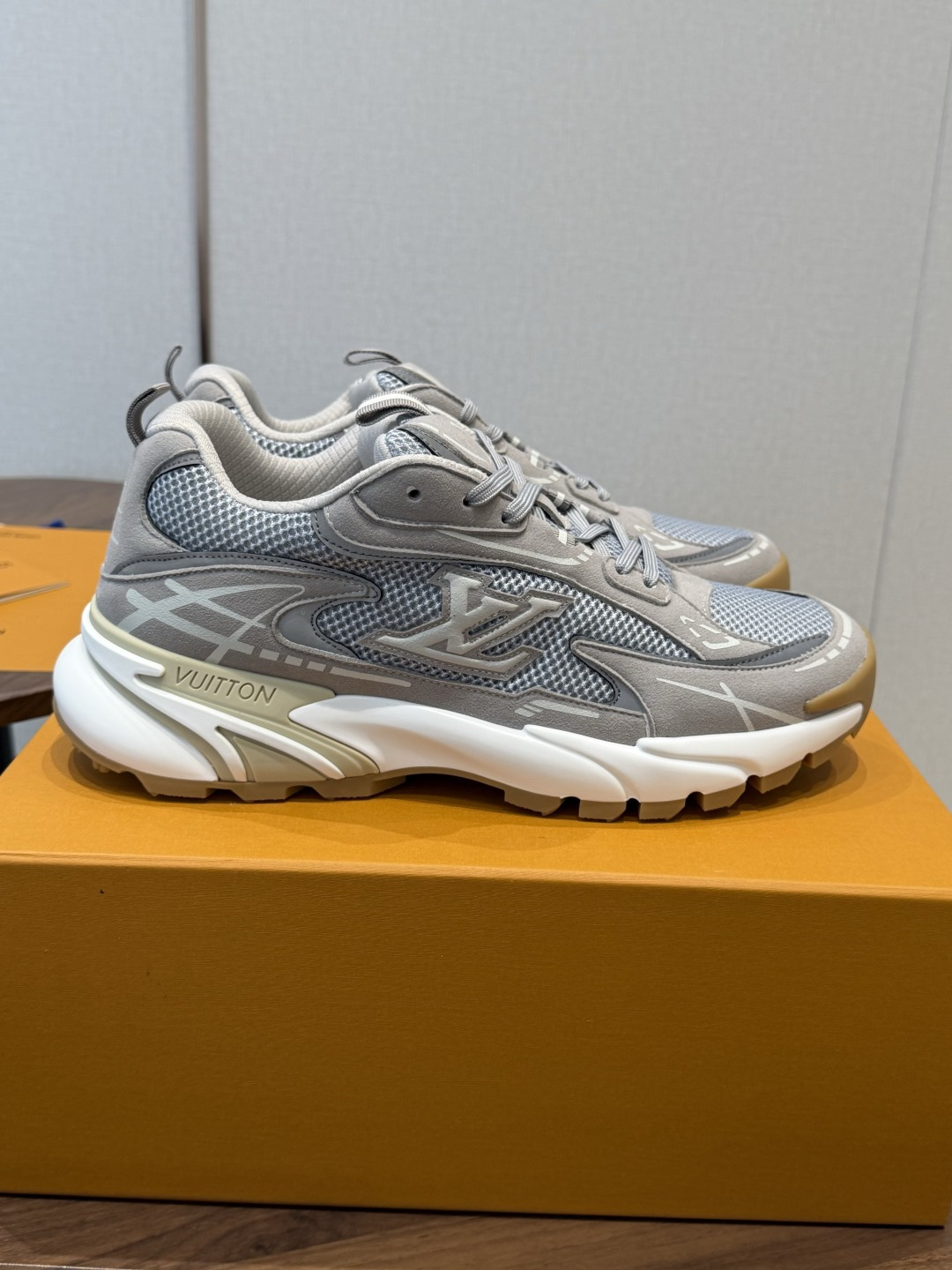 Louis Vuitton Sneakers
