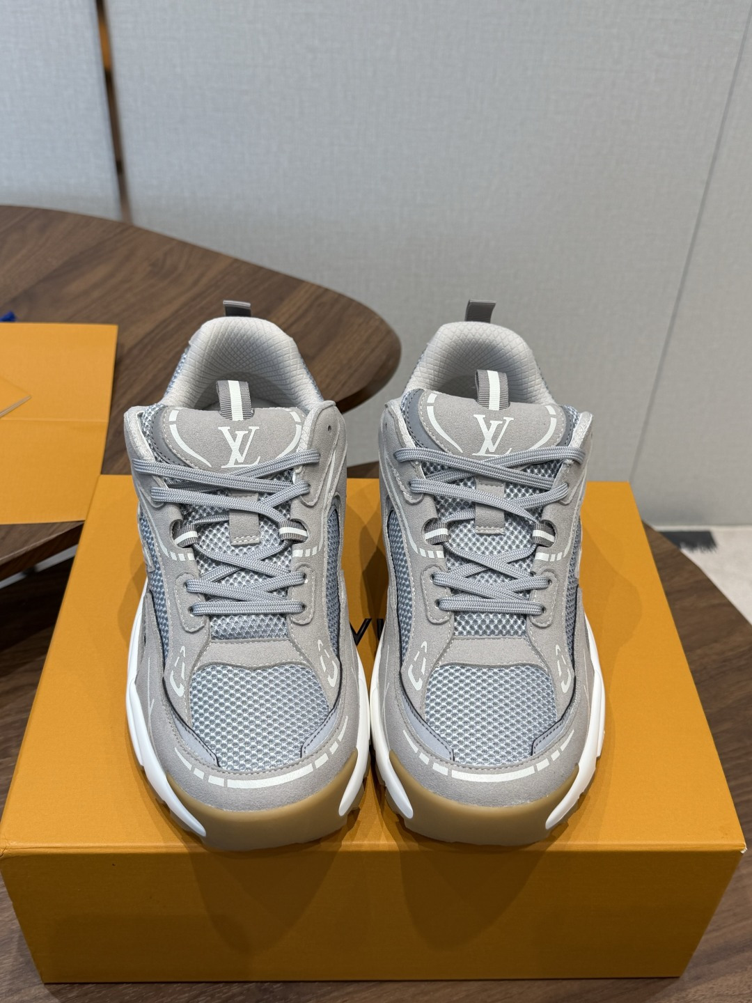 Louis Vuitton Sneakers