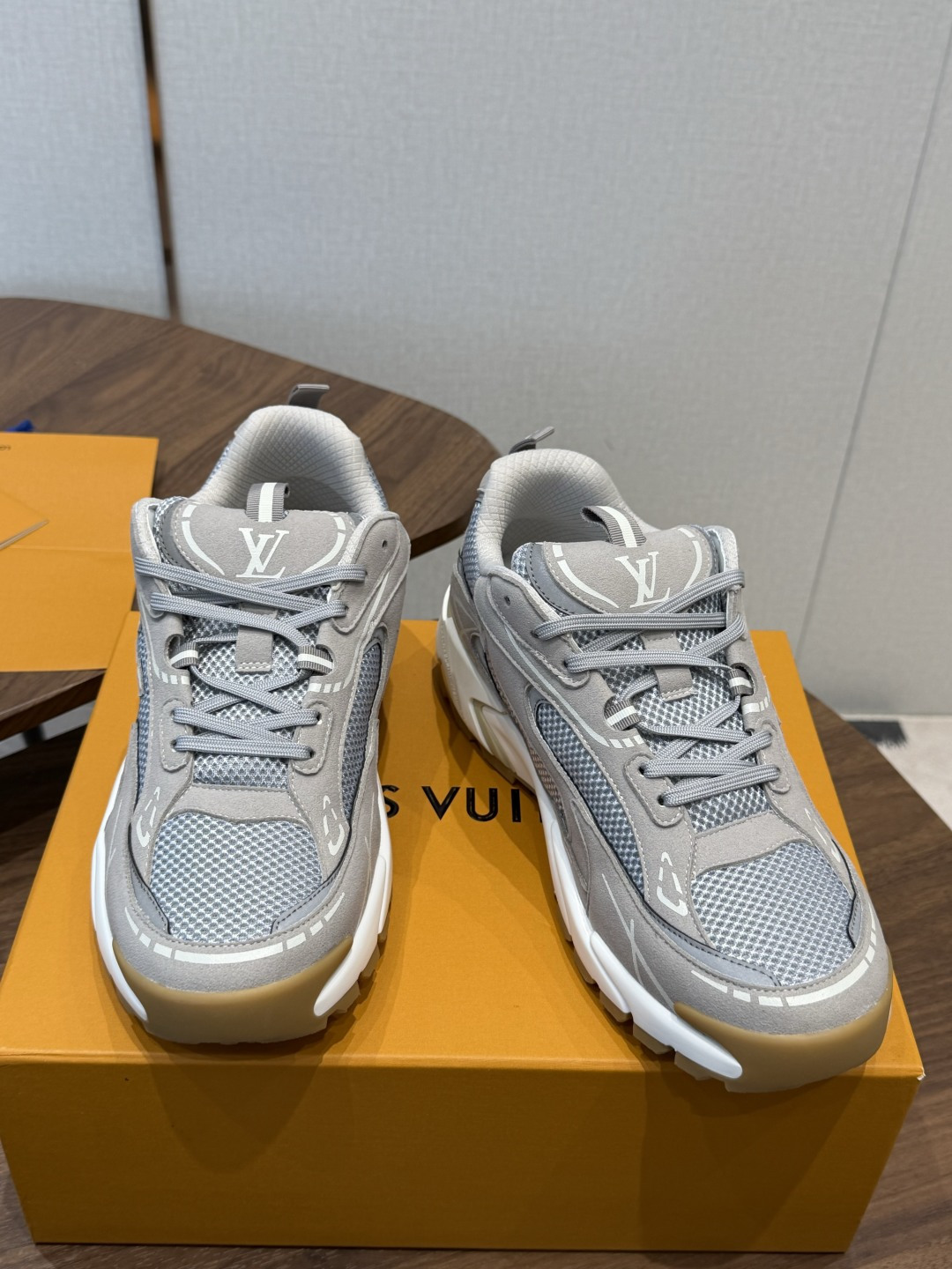 Louis Vuitton Sneakers