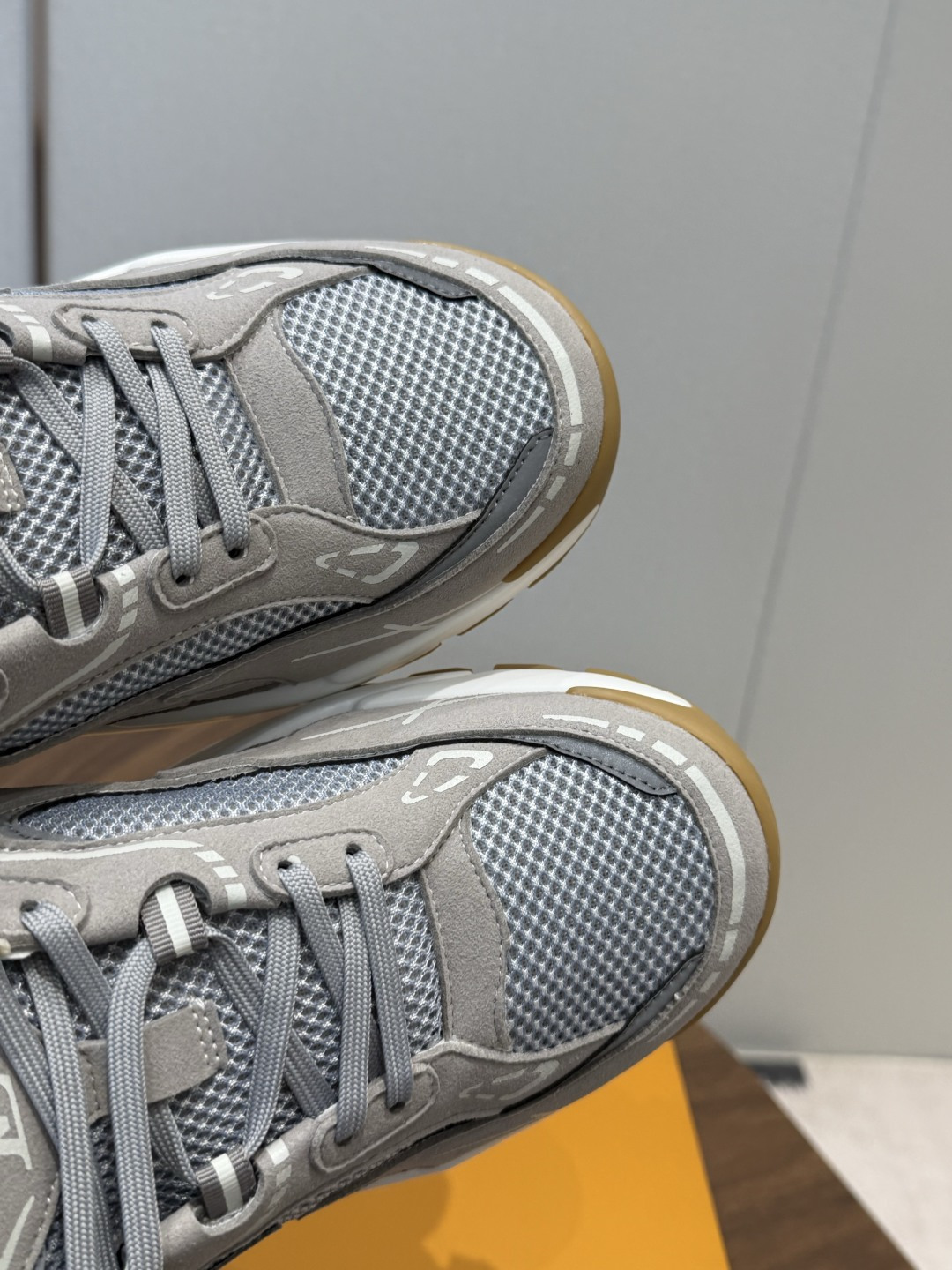Louis Vuitton Sneakers