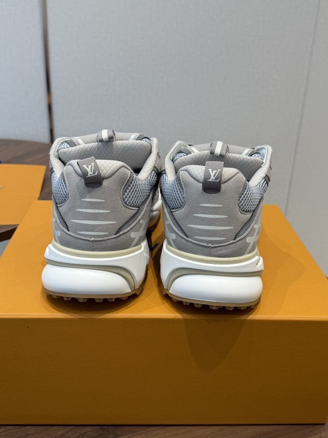 Louis Vuitton Sneakers