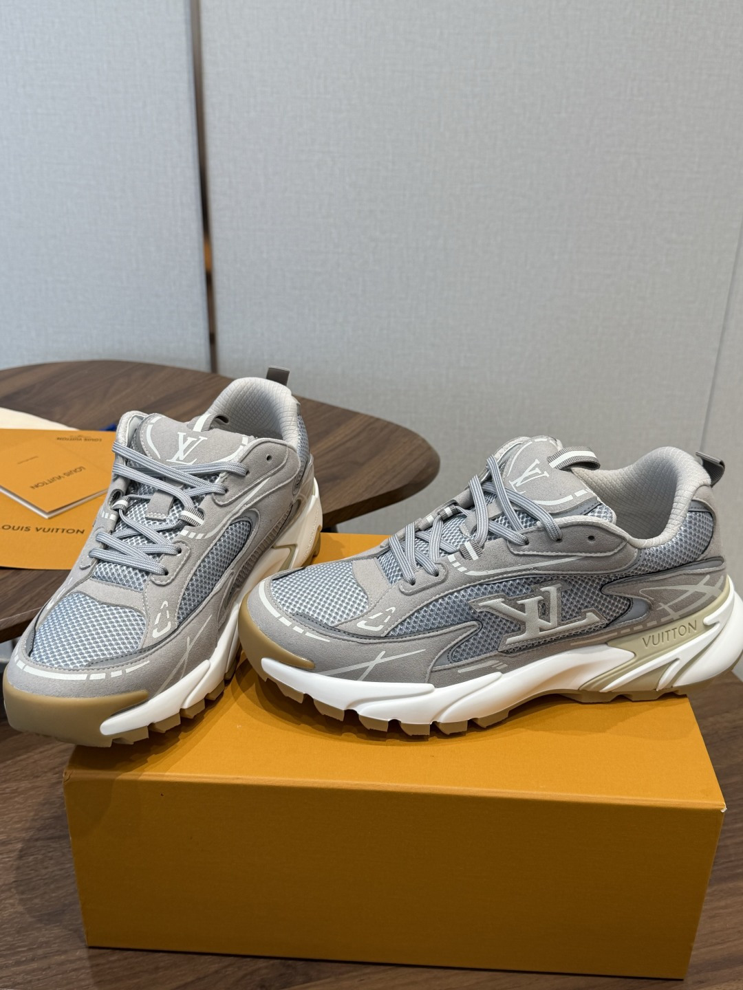 Louis Vuitton Sneakers