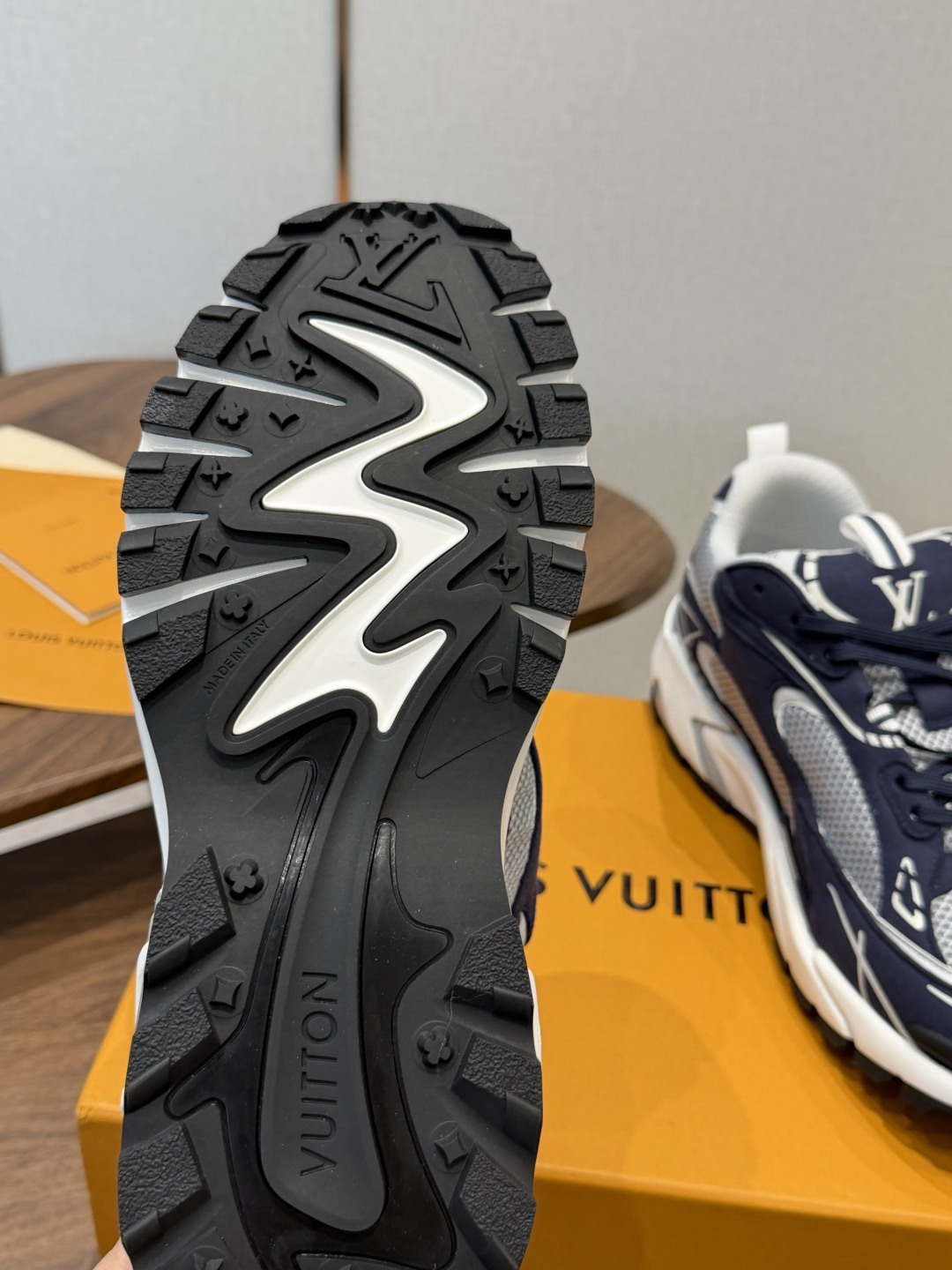 Louis Vuitton Sneakers