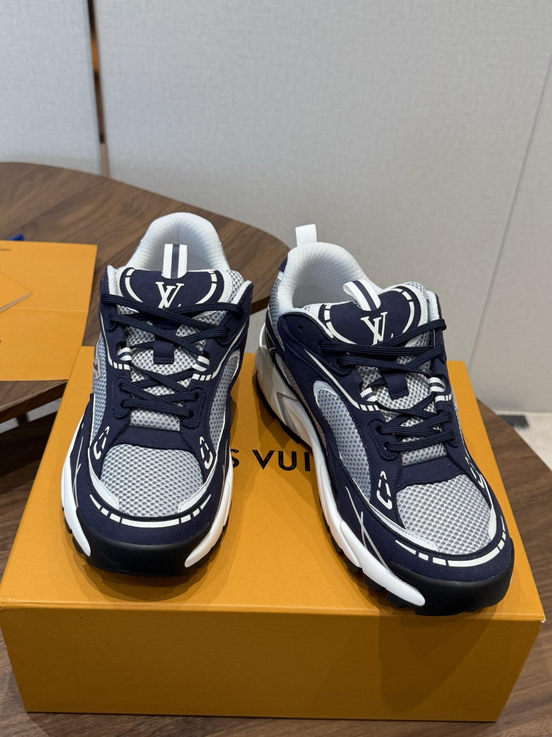Louis Vuitton Sneakers