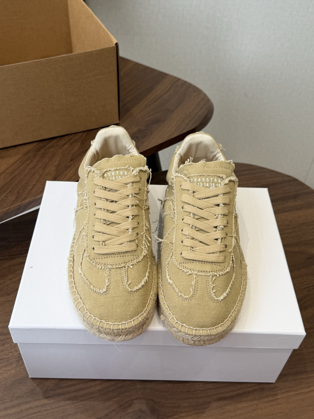 Designer Women Shoes