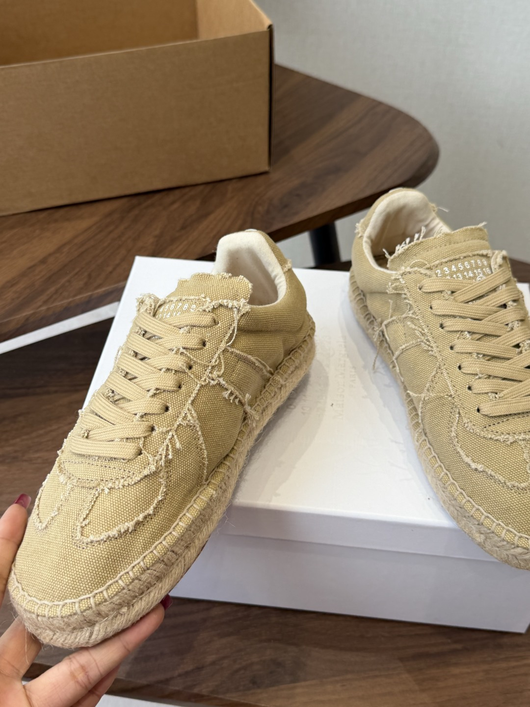 Designer Women Shoes