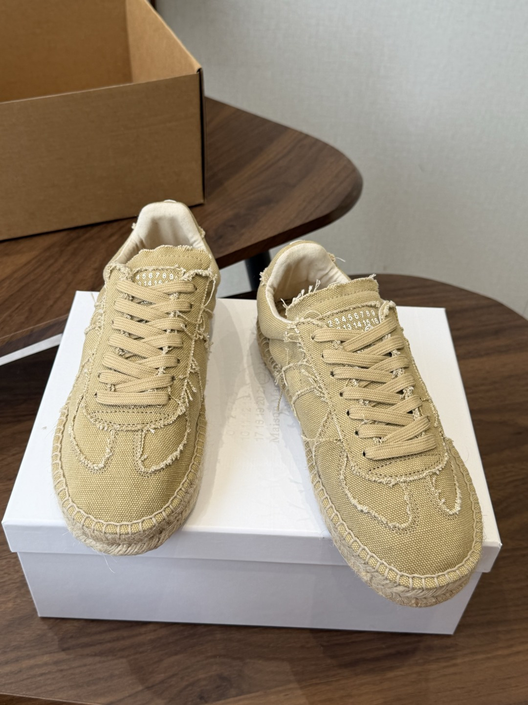 Designer Women Shoes