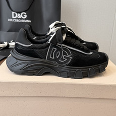 Dolce&Gabbana杜嘉班纳 D&G26ss新品 专柜新款运动鞋厚底休闲鞋 爆款系列…… 厚底休闲鞋DG 标志性 Dolce&Gabbana杜嘉班纳 D&G26ss新品 专柜新款运动鞋厚底休闲鞋 爆款系列…… 厚底休闲鞋DG 标志性