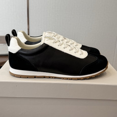 Brunello Cucinelli 26ss最新 Bc 系带 休闲鞋 鞋面进口麂皮/进口牛皮 内里进口羊皮 0.5 Brunello Cucinelli 26ss最新 Bc 系带 休闲鞋 鞋面进口麂皮/进口牛皮 内里进口羊皮 0.5