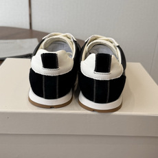 Brunello Cucinelli 26ss最新 Bc 系带 休闲鞋 鞋面进口麂皮/进口牛皮 内里进口羊皮 0.5 Brunello Cucinelli 26ss最新 Bc 系带 休闲鞋 鞋面进口麂皮/进口牛皮 内里进口羊皮 0.5