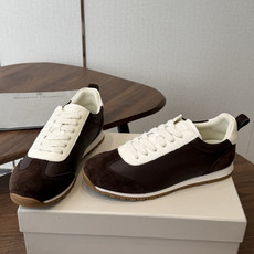 Brunello Cucinelli 26ss最新 Bc 系带 休闲鞋 鞋面进口麂皮/进口牛皮 内里进口羊皮 0.5 Brunello Cucinelli 26ss最新 Bc 系带 休闲鞋 鞋面进口麂皮/进口牛皮 内里进口羊皮 0.5