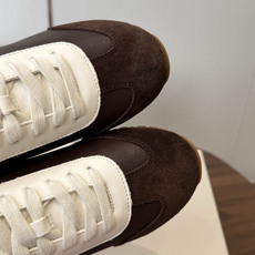 Brunello Cucinelli 26ss最新 Bc 系带 休闲鞋 鞋面进口麂皮/进口牛皮 内里进口羊皮 0.5 Brunello Cucinelli 26ss最新 Bc 系带 休闲鞋 鞋面进口麂皮/进口牛皮 内里进口羊皮 0.5