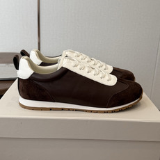 Brunello Cucinelli 26ss最新 Bc 系带 休闲鞋 鞋面进口麂皮/进口牛皮 内里进口羊皮 0.5 Brunello Cucinelli 26ss最新 Bc 系带 休闲鞋 鞋面进口麂皮/进口牛皮 内里进口羊皮 0.5