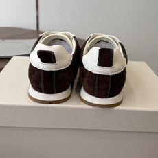 Brunello Cucinelli 26ss最新 Bc 系带 休闲鞋 鞋面进口麂皮/进口牛皮 内里进口羊皮 0.5 Brunello Cucinelli 26ss最新 Bc 系带 休闲鞋 鞋面进口麂皮/进口牛皮 内里进口羊皮 0.5