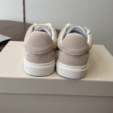 Brunello Cucinelli 26ss最新 Bc 系带 休闲鞋 鞋面进口麂皮/进口牛皮 内里进口羊皮 0.5 Brunello Cucinelli 26ss最新 Bc 系带 休闲鞋 鞋面进口麂皮/进口牛皮 内里进口羊皮 0.5