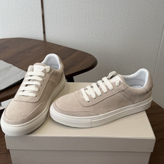 Brunello Cucinelli 26ss最新 Bc 系带 休闲鞋 鞋面进口麂皮/进口牛皮 内里进口羊皮 0.5 Brunello Cucinelli 26ss最新 Bc 系带 休闲鞋 鞋面进口麂皮/进口牛皮 内里进口羊皮 0.5