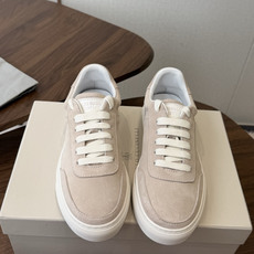 Brunello Cucinelli 26ss最新 Bc 系带 休闲鞋 鞋面进口麂皮/进口牛皮 内里进口羊皮 0.5 Brunello Cucinelli 26ss最新 Bc 系带 休闲鞋 鞋面进口麂皮/进口牛皮 内里进口羊皮 0.5