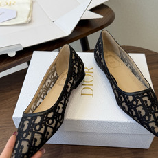 Dior26ss早春新款尖头细跟高跟鞋 将经典尖头高跟鞋的优雅轮廓与后空设计,蕾丝优雅,神秘的精致感,又通过后空和绑带增 Dior26ss早春新款尖头细跟高跟鞋 将经典尖头高跟鞋的优雅轮廓与后空设计,蕾丝优雅,神秘的精致感,又通过后空和绑带增