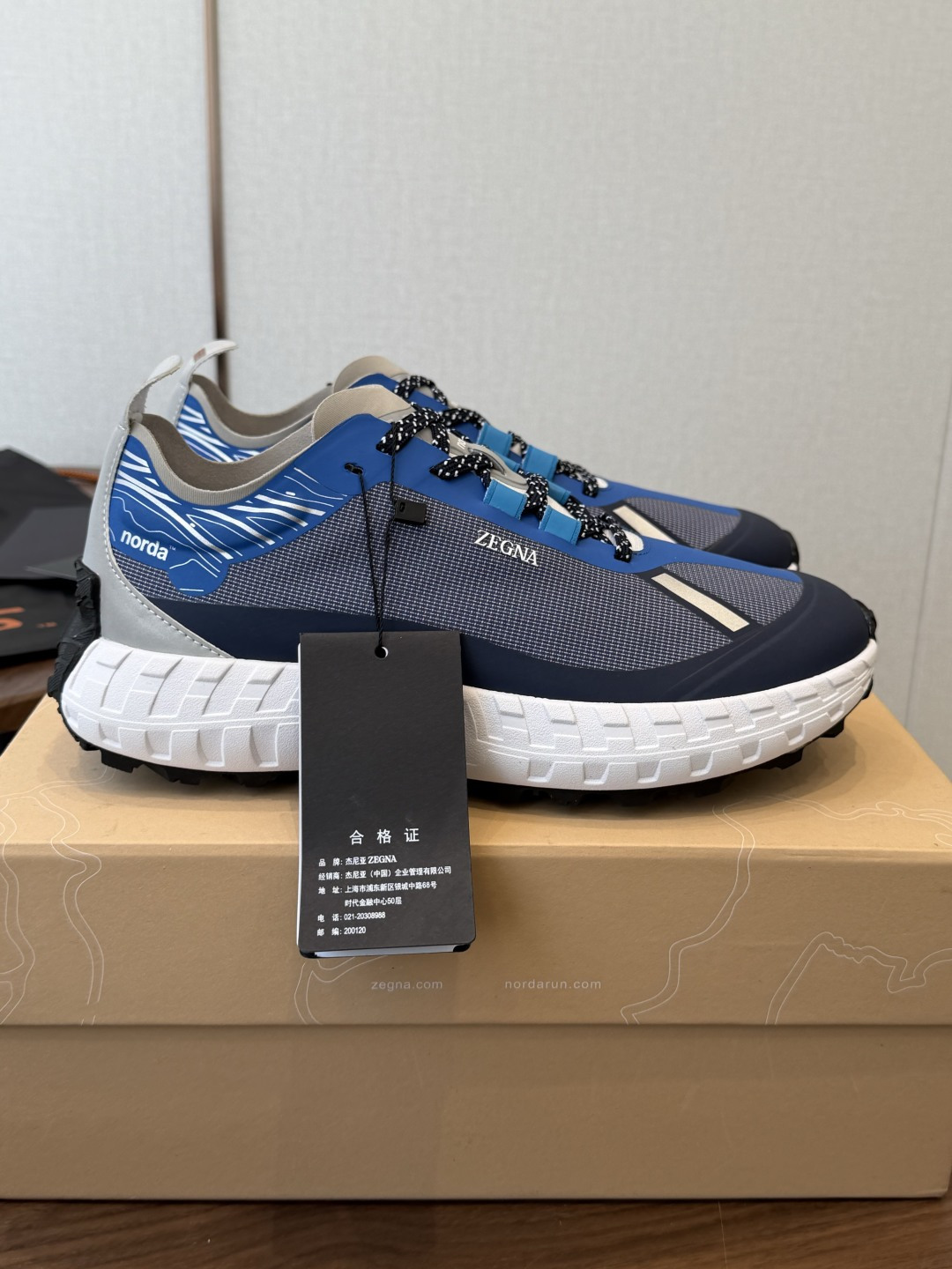 ZEGNA 杰尼亚 (男款)系列 户外 休闲 厚底运动鞋 原版购入开发 做货 这款黑色皮革 Triple Stitch ZEGNA 杰尼亚 (男款)系列 户外 休闲 厚底运动鞋 原版购入开发 做货 这款黑色皮革 Triple Stitch