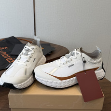 ZEGNA 杰尼亚 (男款)系列 户外 休闲 厚底运动鞋 原版购入开发 做货 这款黑色皮革 Triple Stitch ZEGNA 杰尼亚 (男款)系列 户外 休闲 厚底运动鞋 原版购入开发 做货 这款黑色皮革 Triple Stitch